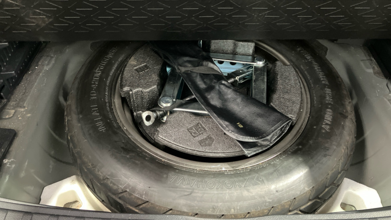 Toyota RAV4 2.5 VVT-i Hybrid Design TSS 5dr CVT Hybrid Estate